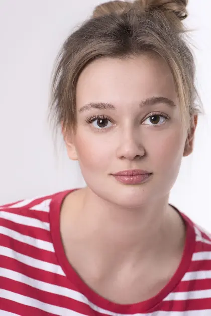 Sophie Leitner